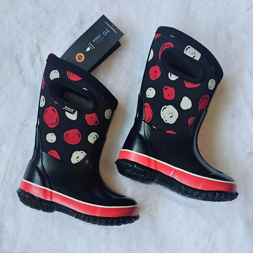 Bogs Boots, NEW